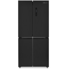 Холодильник ZUGEL ZRCD430B