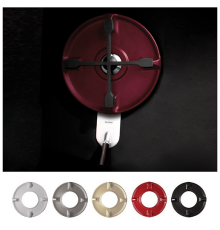 Варочная поверхность GLEM PROGETTI gpmo1aix