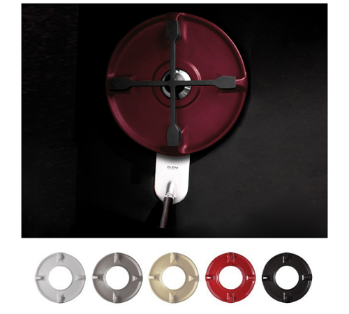 Варочная поверхность GLEM PROGETTI gpmo1aix