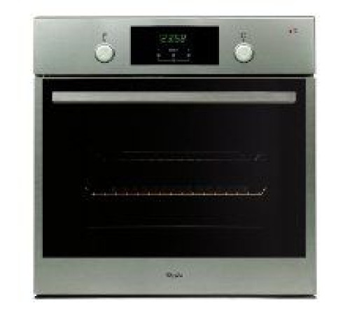 Духовой шкаф WHIRLPOOL akp 130 ix