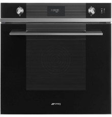 Духовой шкаф SMEG SOP6101S2N