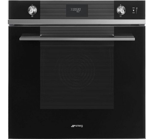 Духовой шкаф SMEG SOP6101S2N