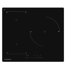 Варочная поверхность MAUNFELD CVI593SBBK