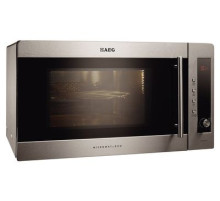 Микроволновая печь AEG mcd 2541 em