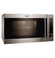 Микроволновая печь AEG mcd 2541 em