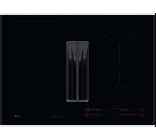 Варочная поверхность AEG NCH74B01AB