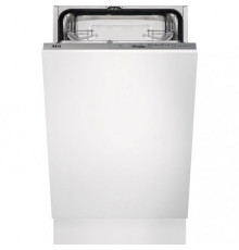 Посудомоечная машина AEG FSM 31400 Z
