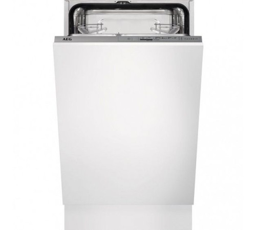 Посудомоечная машина AEG FSM 31400 Z