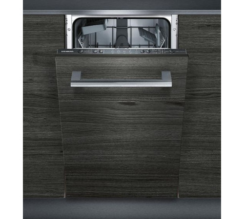 Посудомоечная машина SIEMENS SR 615X11IR