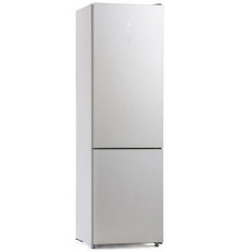 Холодильник ASCOLI ADRFW375WG