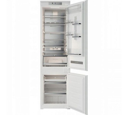 Холодильник KITCHENAID KC18 T632 SP