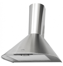 Вытяжка ELIKOR Эпсилон 60Н-430 алюминий металл серебро
