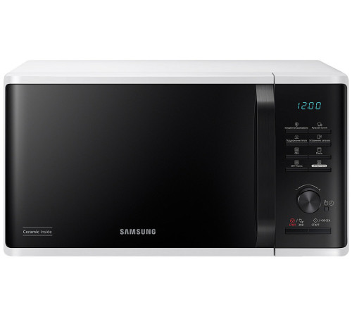 Микроволновая печь SAMSUNG MG23K3515AW