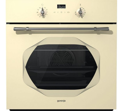 Духовой шкаф GORENJE bo 637 ini