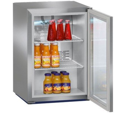 Холодильник Liebherr FKv 503 нержавеющая сталь