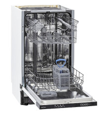Посудомоечная машина KRONA AMMER 45 BI K