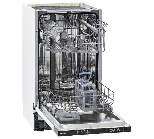 Посудомоечная машина KRONA AMMER 45 BI K