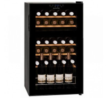 Винный шкаф DUNAVOX DX-30.80DK