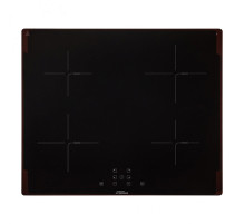 Варочная поверхность GRANDGERMES HBI-60BK-BX