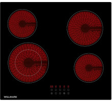 Варочная поверхность WILLMARK WCH-4602R