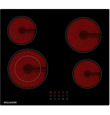 Варочная поверхность WILLMARK WCH-4602R