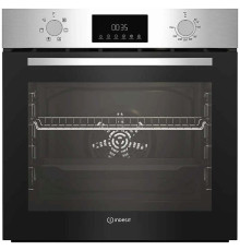 Духовой шкаф INDESIT IFE 3644 J IX