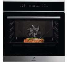 Духовой шкаф ELECTROLUX EOE7C31X