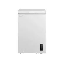 Морозильный ларь KRAFT BD(W)-102BL