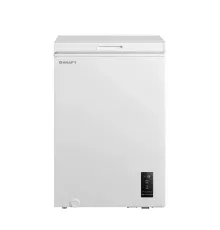 Морозильный ларь KRAFT BD(W)-102BL