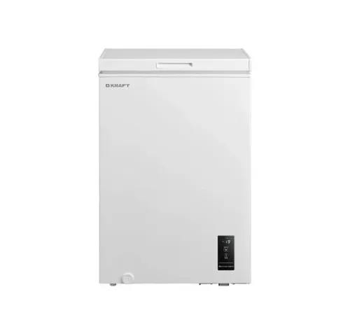Морозильный ларь KRAFT BD(W)-102BL