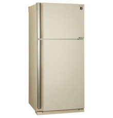 Холодильник SHARP SJ-XE55PMBE