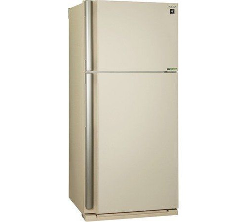 Холодильник SHARP SJ-XE55PMBE