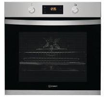 Духовой шкаф INDESIT IFW 3540 J IX