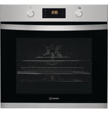 Духовой шкаф INDESIT IFW 3540 J IX