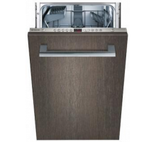 Встраиваемая посудомоечная машина SIEMENS SR 65M037EU