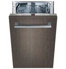 Встраиваемая посудомоечная машина SIEMENS SR 65M037EU