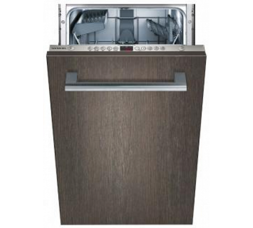 Встраиваемая посудомоечная машина SIEMENS SR 65M037EU