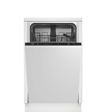 Посудомоечная машина BEKO BDIS 15021
