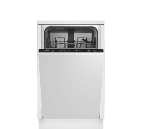 Посудомоечная машина BEKO BDIS 15021