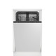 Посудомоечная машина BEKO BDIS 15021