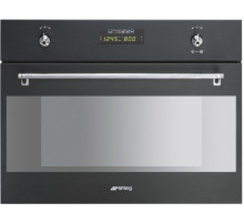 Духовой шкаф SMEG s45ma