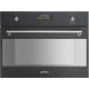 Духовой шкаф SMEG s45ma
