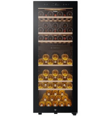 Винный шкаф HAIER FWC77GDAU1