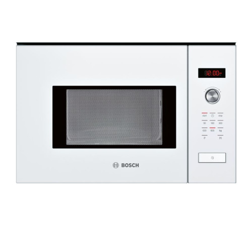 Микроволновая печь BOSCH HMT 75M624