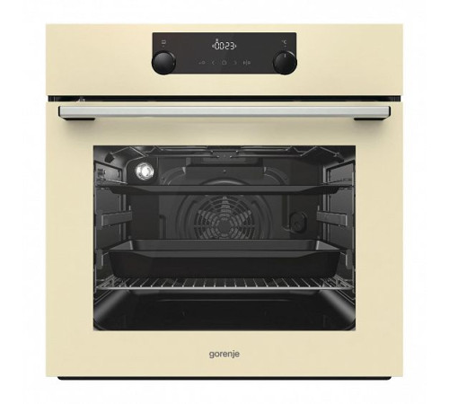 Встраиваемый электрический духовой шкаф Gorenje BO735E32IG
