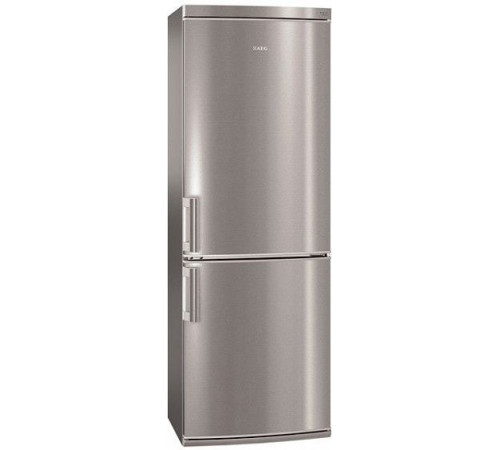 Холодильник AEG s 73200 cns1