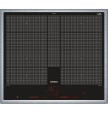 Варочная поверхность Siemens EX 645LYC1 черный