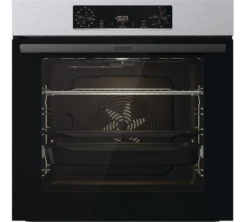 Духовой шкаф GORENJE BOSB6737E06X