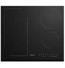Варочная поверхность HOTPOINT-ARISTON HS 3560B BF