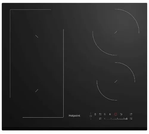 Варочная поверхность HOTPOINT-ARISTON HS 3560B BF